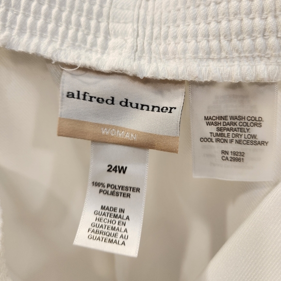 ALFRED DUNNER PANT - Picture 5 of 6